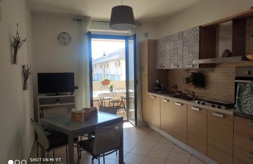 San Salvo Marina Apartment | Casa Joanna `San Salvo Marina`