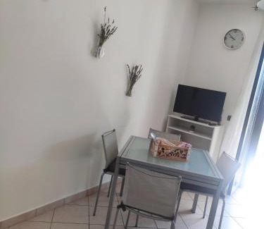 San Salvo Marina Apartment | Casa Joanna `San Salvo Marina`