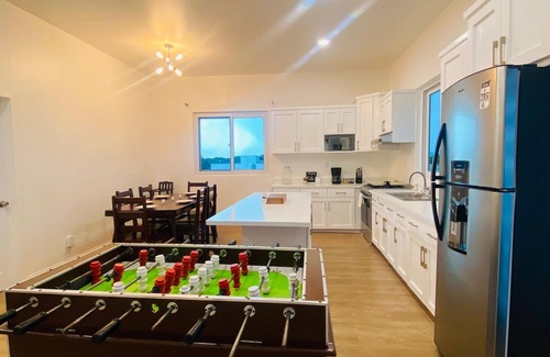 Zona 9 de Mixco House | Casa Jocabeth