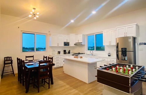Zona 9 de Mixco House | Casa Jocabeth