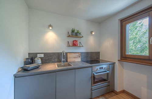 Dolonne Apartment | Casa Joelle- Wifi & Parking