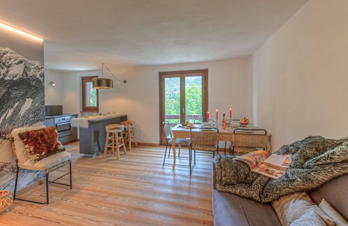 Dolonne Apartment | Casa Joelle- Wifi & Parking