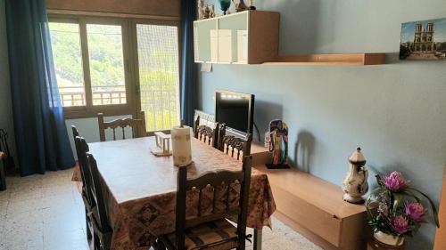 El Arenal Apartment | Casa Johana