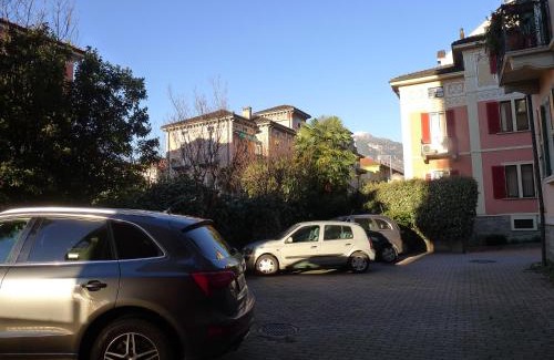 Bellinzona Apartment | Casa Jolanda
