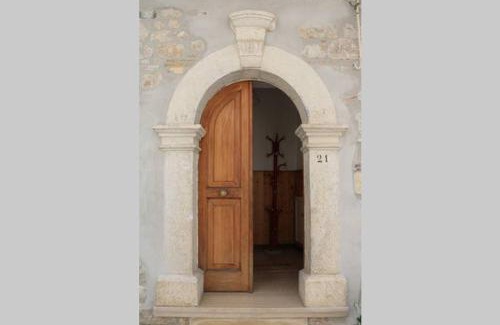 Forli del Sannio House | Casa Jolanda