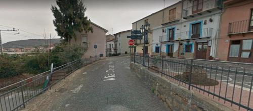 Castel Di Tusa House | Casa Jomery