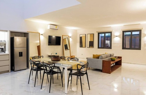 Merida Municipality House | Casa Jonás 150