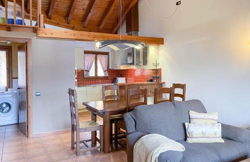 Sort Ski Chalet | Casa Jonico