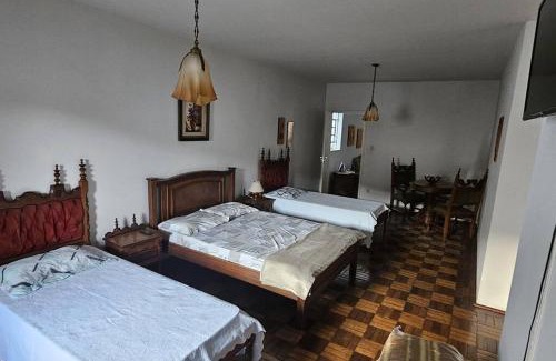 Socorro House | Casa José e Maria no Centro de Socorro