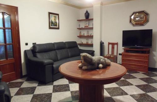 Arriate House | Casa José Romero