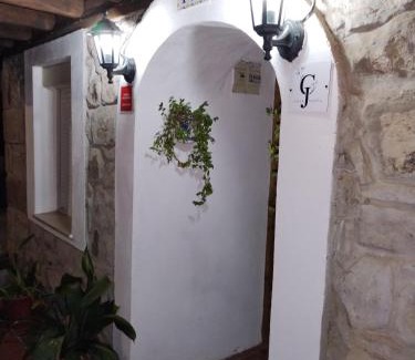 Cieza House | Casa Josefa