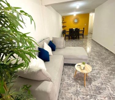 Champoton House | Casa Josefa
