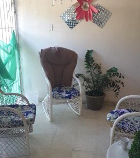 San Cristobal House | Casa josefina
