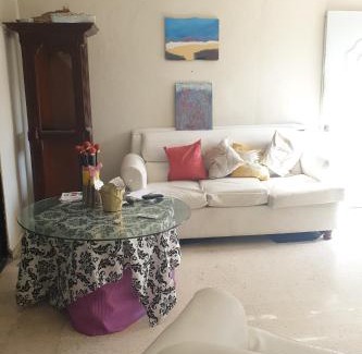 San Cristobal House | Casa josefina