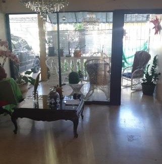 San Cristobal House | Casa josefina