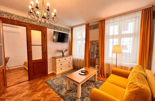 Sighisoara Hotel | CASA JOSEPH HAYDN