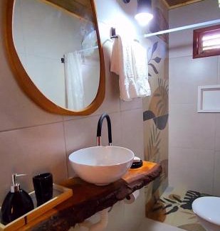 Nisia Floresta House | Casa Josuá