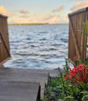 Nisia Floresta House | Casa Josuá