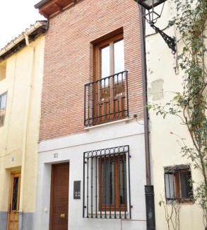 Lerma House | CASA JOTA