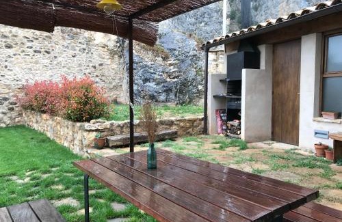 Abella de la Conca House | Casa Jou