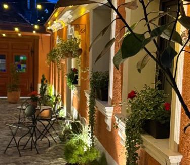Sighisoara House | Casa Joy Sighisoara