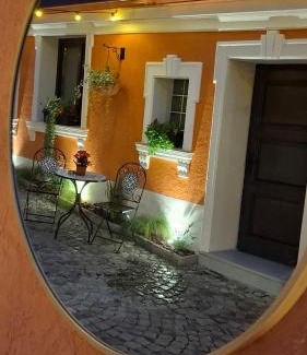 Sighisoara House | Casa Joy Sighisoara