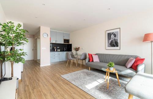 Vilamoura Apartment | CASA JOY Vilamoura apartment
