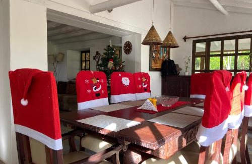 Villa de Leyva House | CASA JOYCA en Villa de Leyva