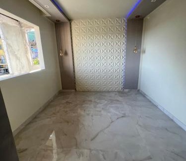 Salvador House | Casa Jr paz e amor