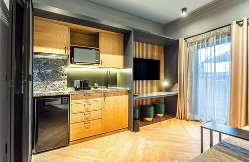 Puebla Hotel | Casa Juárez