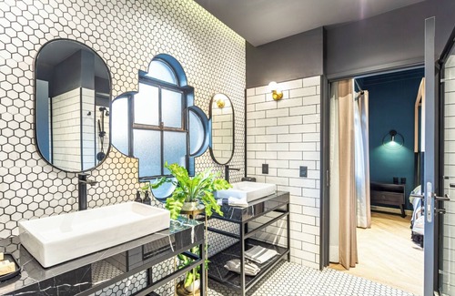 Puebla Hotel | Casa Juárez