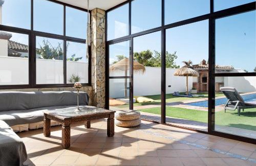 Conil de la Frontera House | Casa Juan Arias