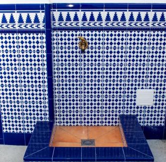 Ciudad Jardin House | Casa Juan Breva