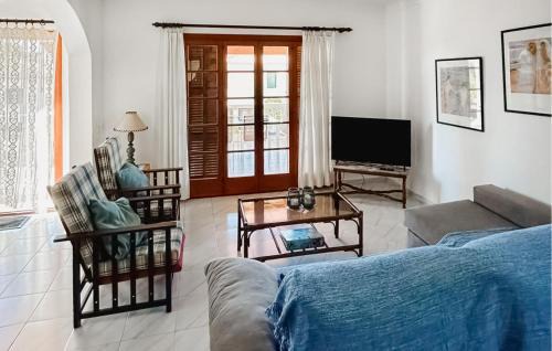 Urbanizacion Mont Ferrutx House | Casa Juan