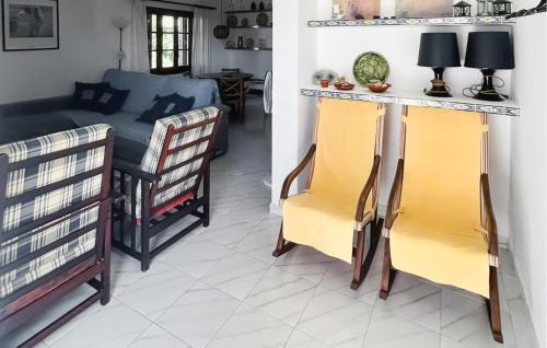 Urbanizacion Mont Ferrutx House | Casa Juan