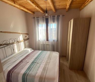 Gea de Albarracin Apartment | Casa Juan