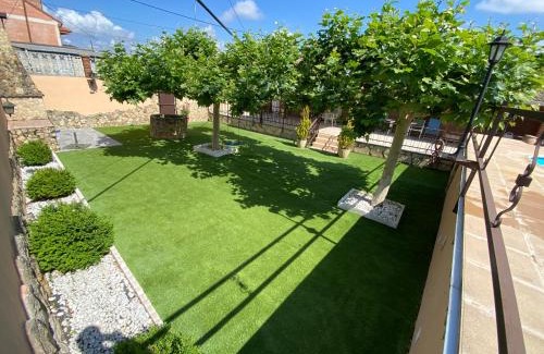 Ateca House | Casa Juani