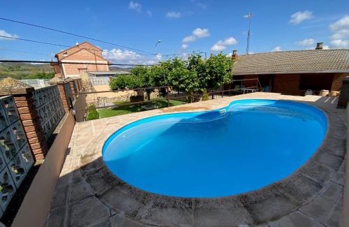 Ateca House | Casa Juani