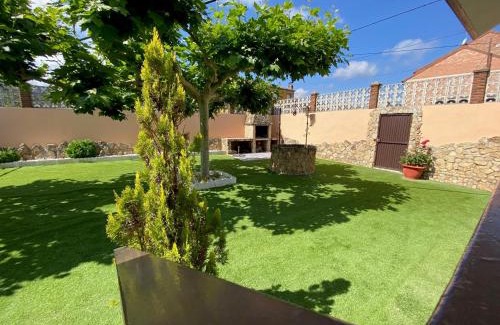 Ateca House | Casa Juani