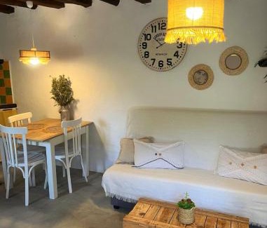 Miller House | Casa Juanillo