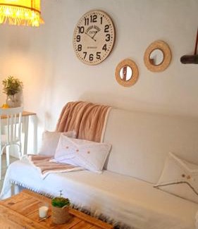 Miller House | Casa Juanillo