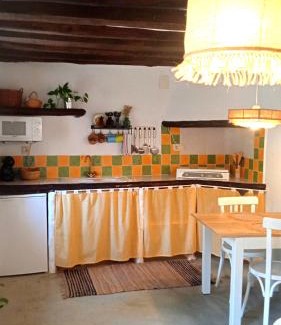 Miller House | Casa Juanillo