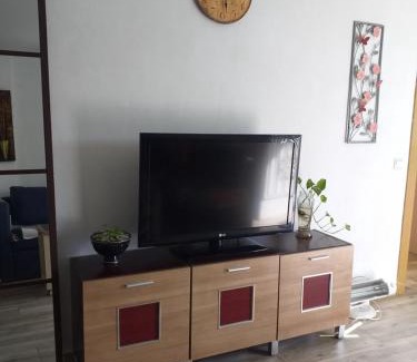 Cruz de Humilladero Apartment | Casa Juanlu