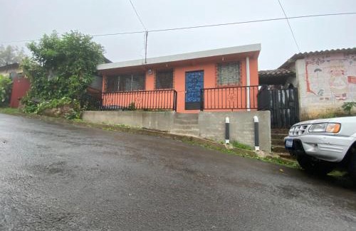 Juayua House | Casa Juayúa