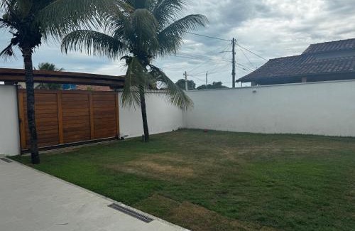 Prado House | Casa Jubarte