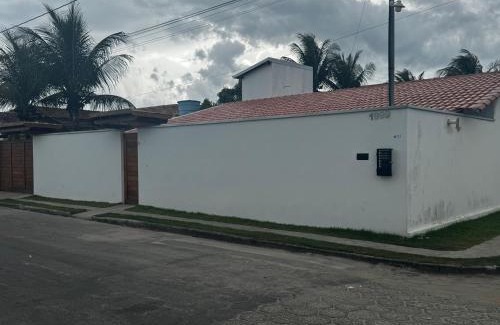 Prado House | Casa Jubarte