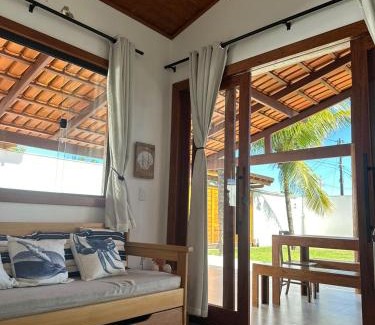 Prado House | Casa Jubarte