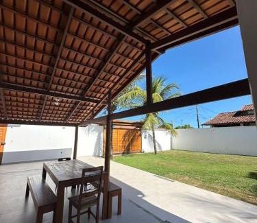 Prado House | Casa Jubarte