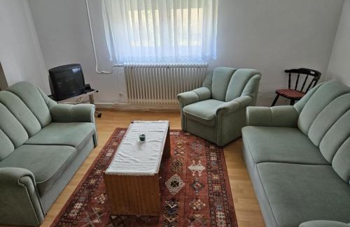 Gyor Apartment | Casa Judit