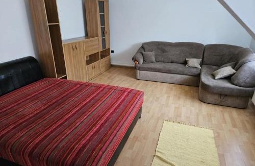 Gyor Apartment | Casa Judit